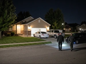 Mother Of Four Found Dead In Tesla, Partner Charged
