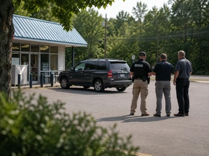 Mother Pleads Guilty After Daughter and Dog Die in Car