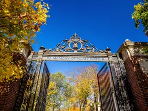 Murder at Yale: The Suzanne Jovin Mystery