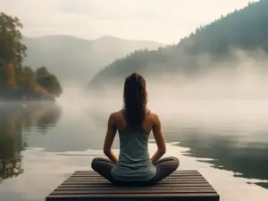 Nancy Ng Disappeared on a Yoga Retreat. The Key Witness Remains Silent.