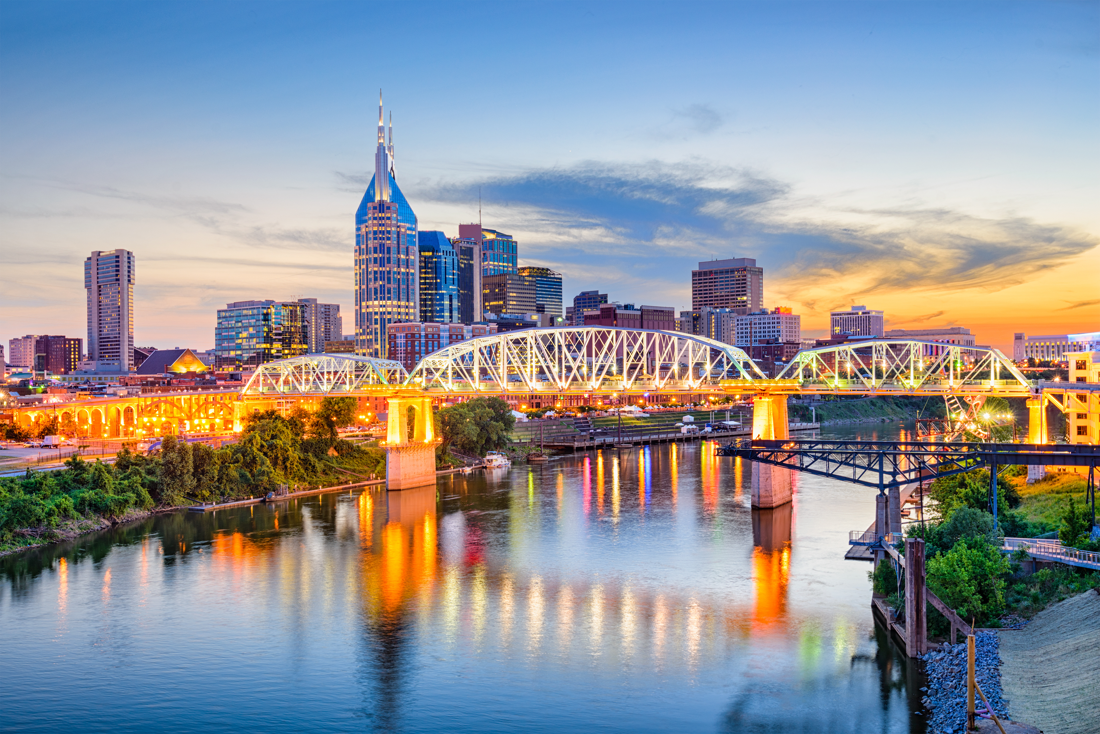 Nashville-s Rise as the Country Music Capital-1