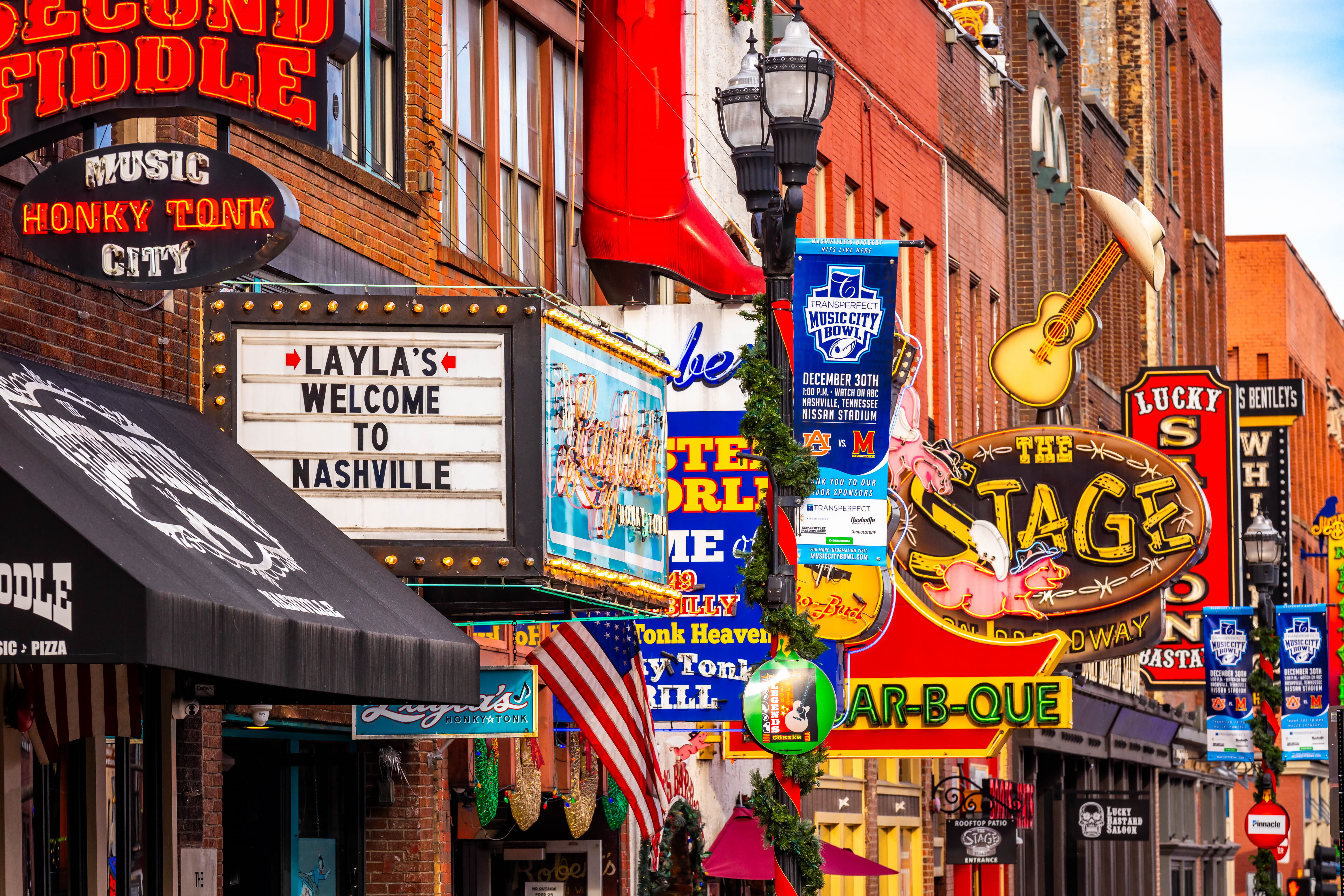 Nashville-s Rise as the Country Music Capital-3