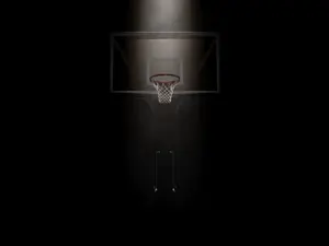 NBA® Star Vanishes