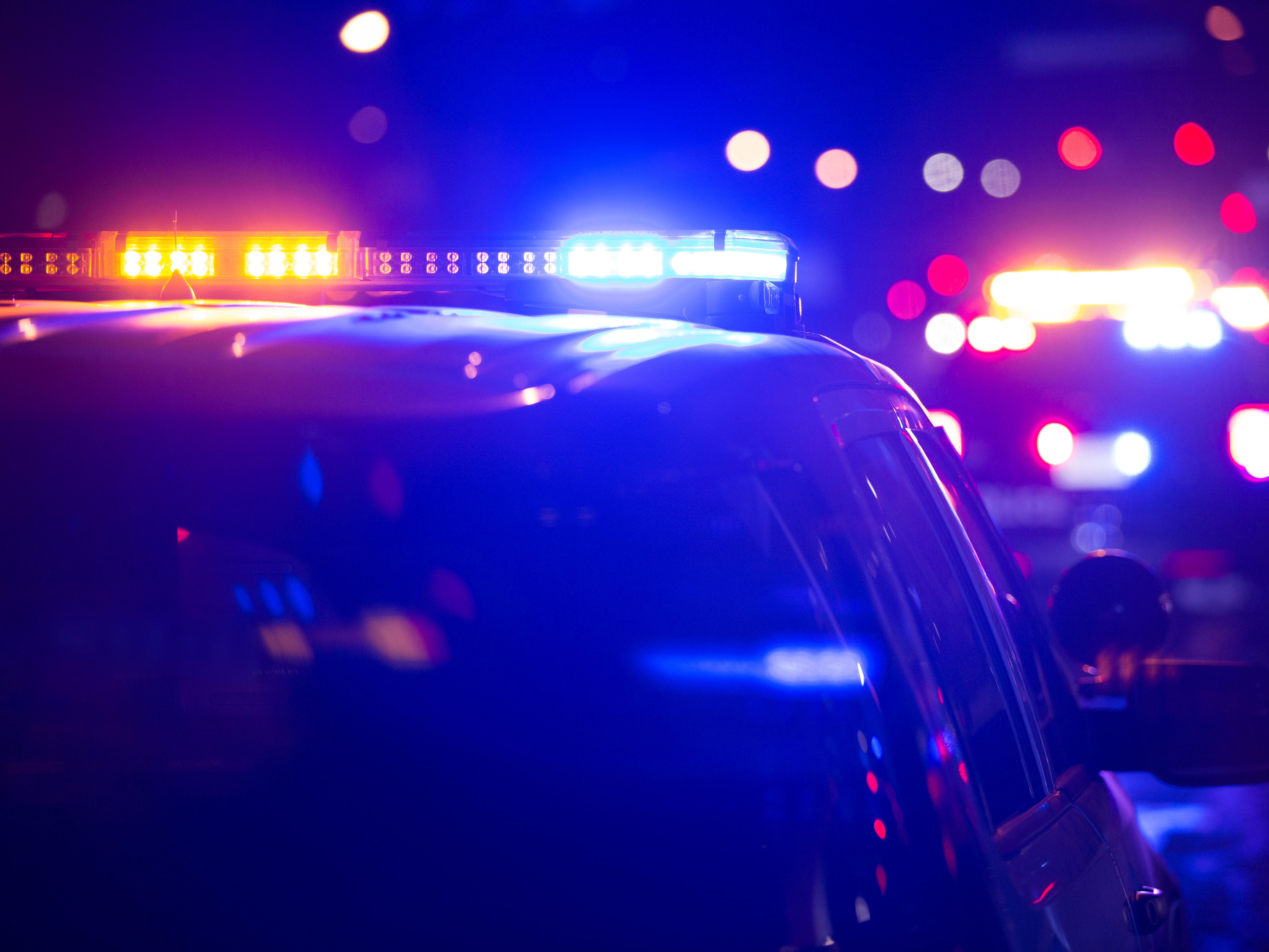 Man Killed When Entering Relative's Booby-Trapped Home: Police-1