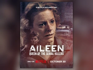 Netflix Documentary Revisits Aileen Wuornos With New Material