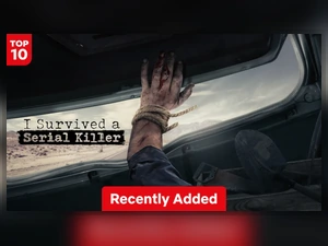 Netflix Docuseries Lets Serial-Killer Survivors Tell Their Stories
