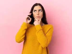 Never Answer to These 4 Words on a Phone Call