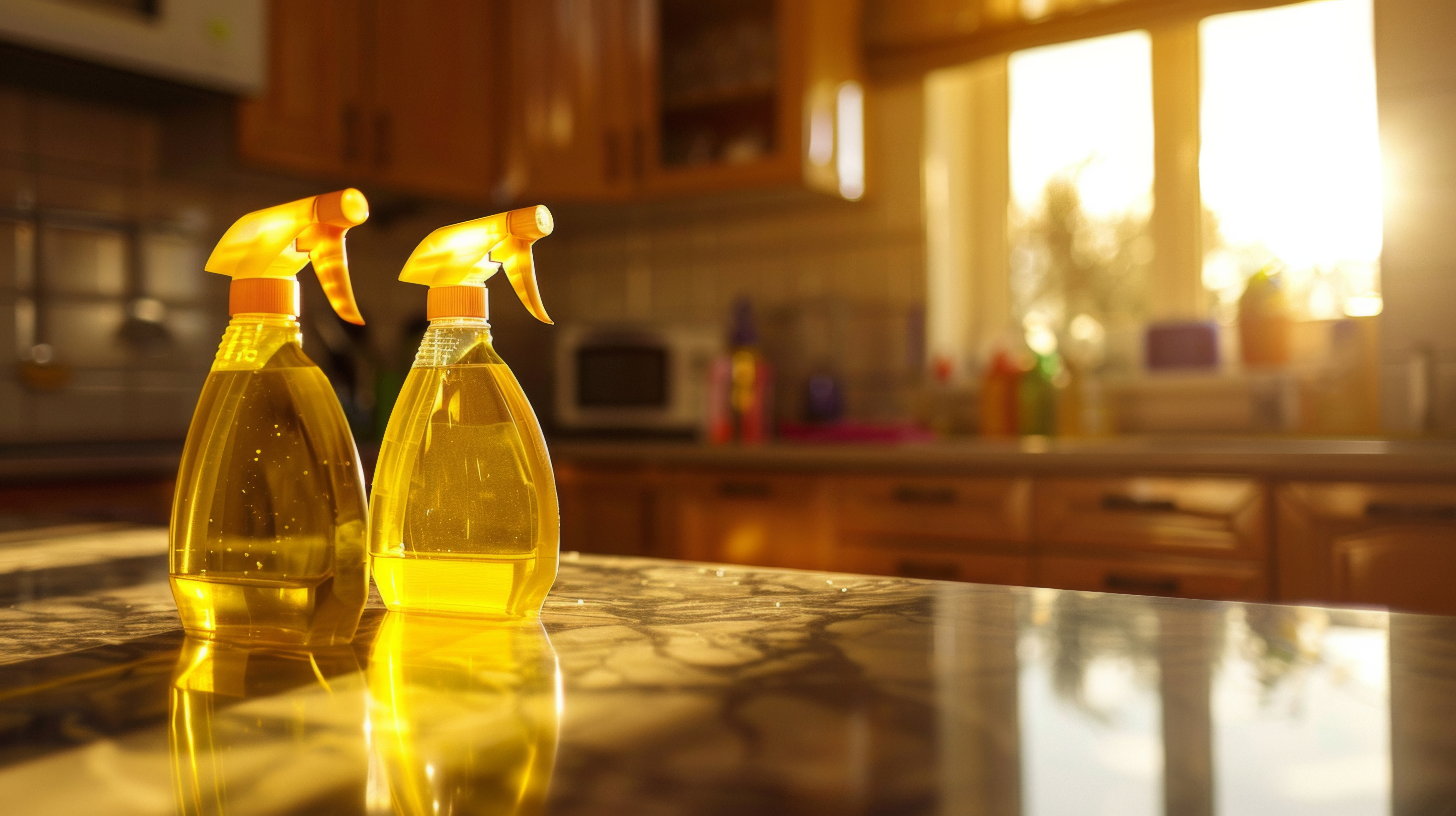 Never Do This When Cleaning Your Home - 12 Common Mistakes to Avoid -1
