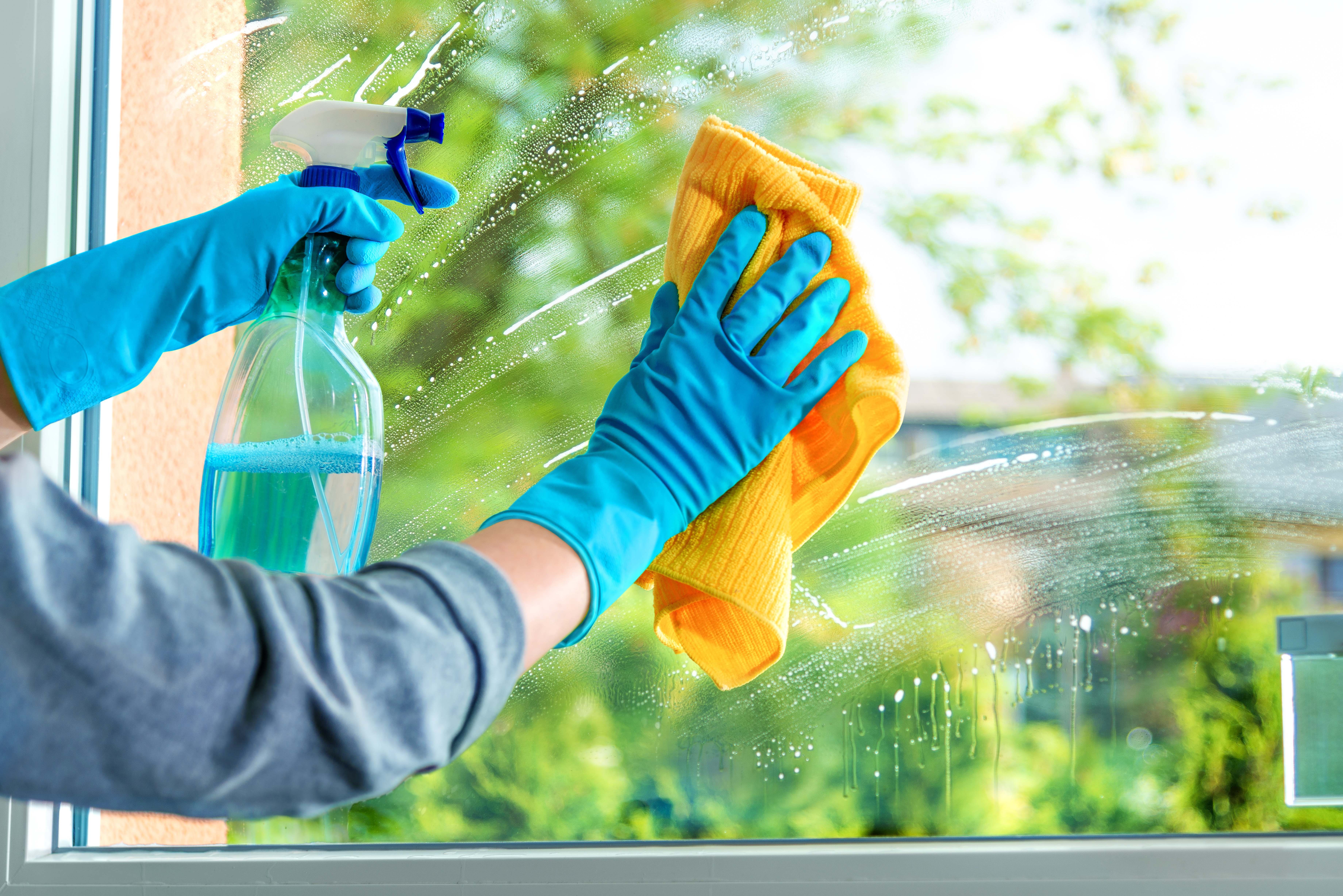 Never Do This When Cleaning Your Home - 12 Common Mistakes to Avoid -10