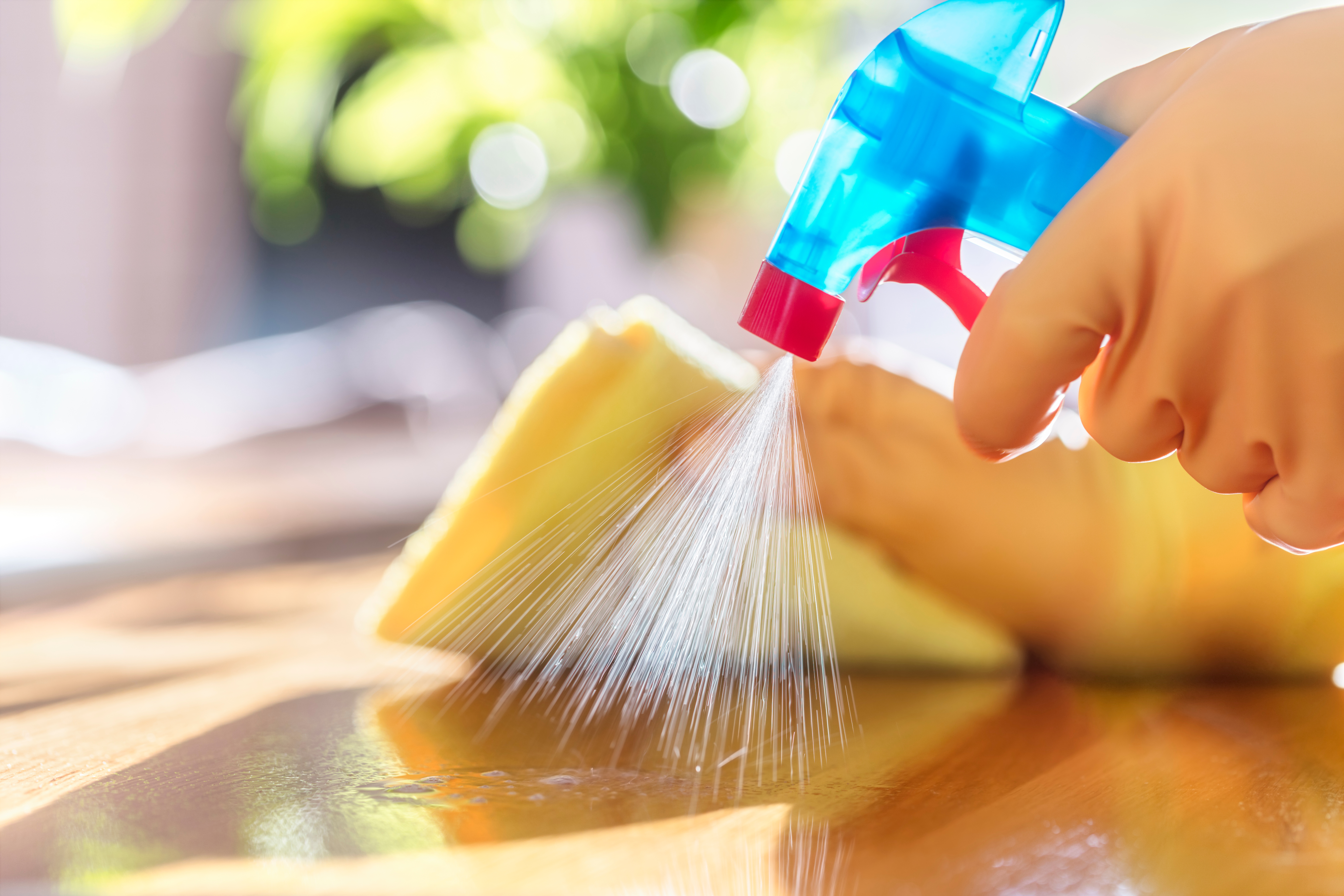 Never Do This When Cleaning Your Home - 12 Common Mistakes to Avoid -3
