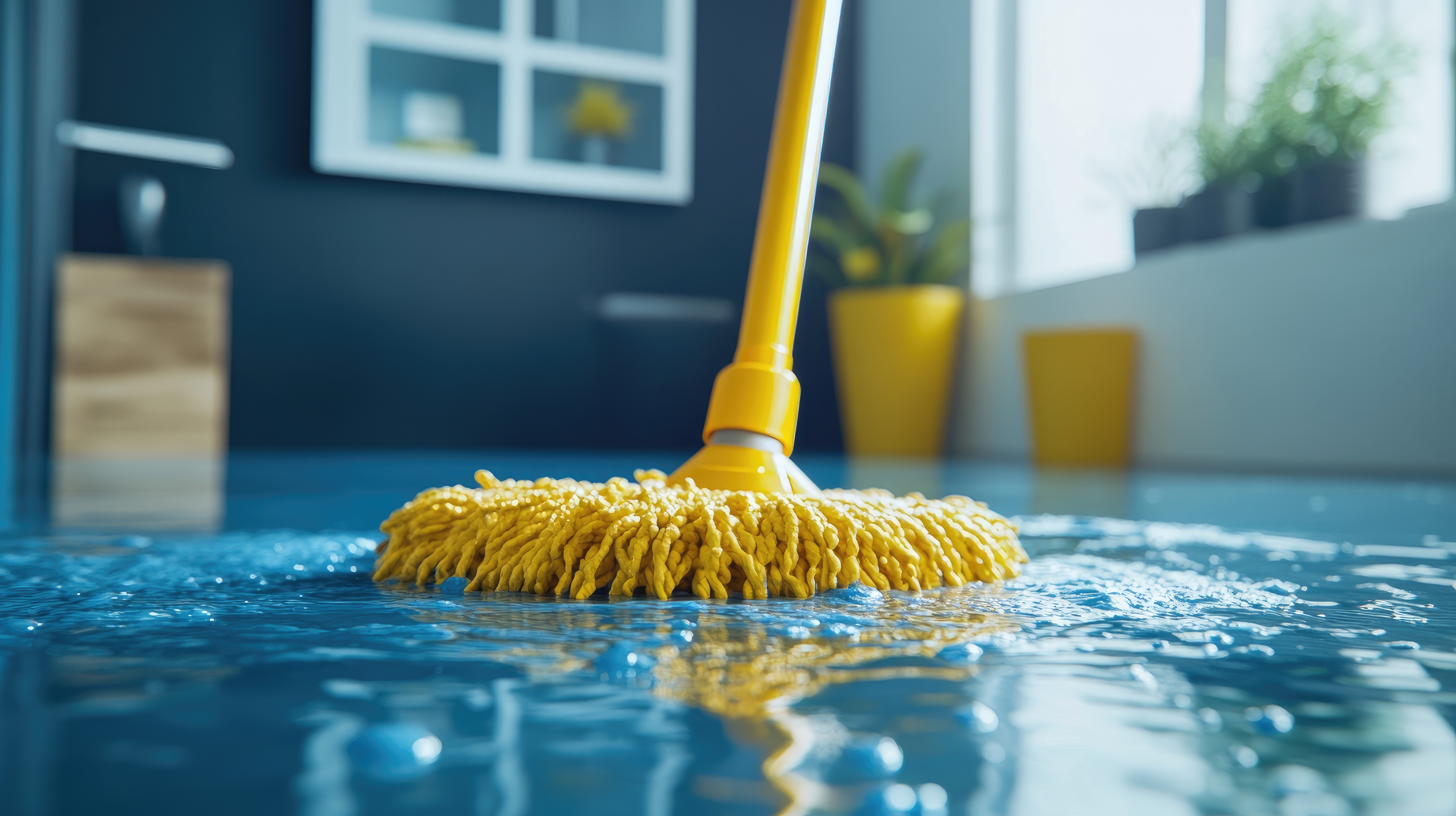 Never Do This When Cleaning Your Home - 12 Common Mistakes to Avoid -6