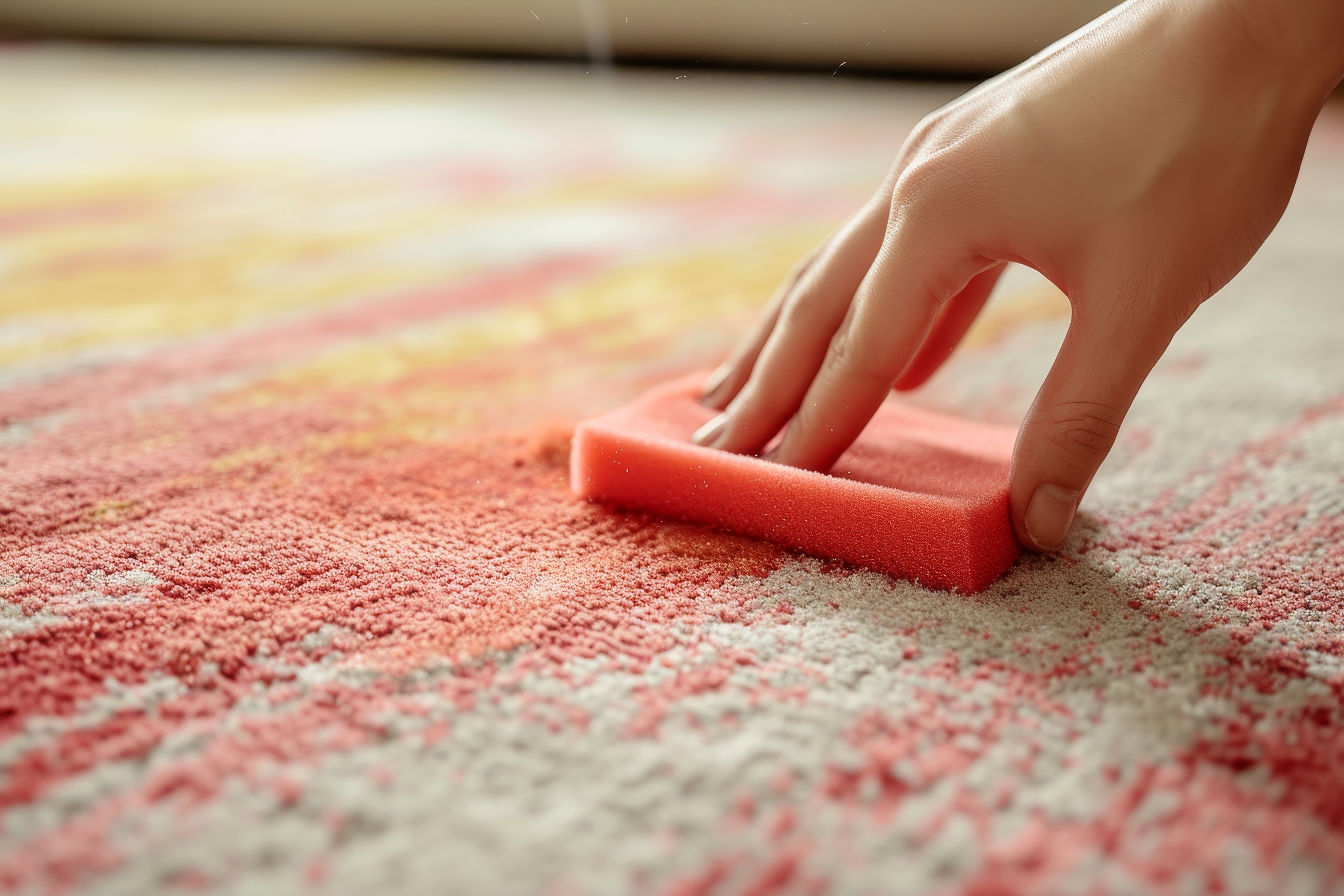 Never Do This When Cleaning Your Home - 12 Common Mistakes to Avoid - 8