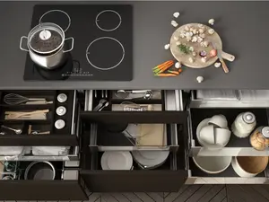 Never Keep These 8 Items in Your Drawers