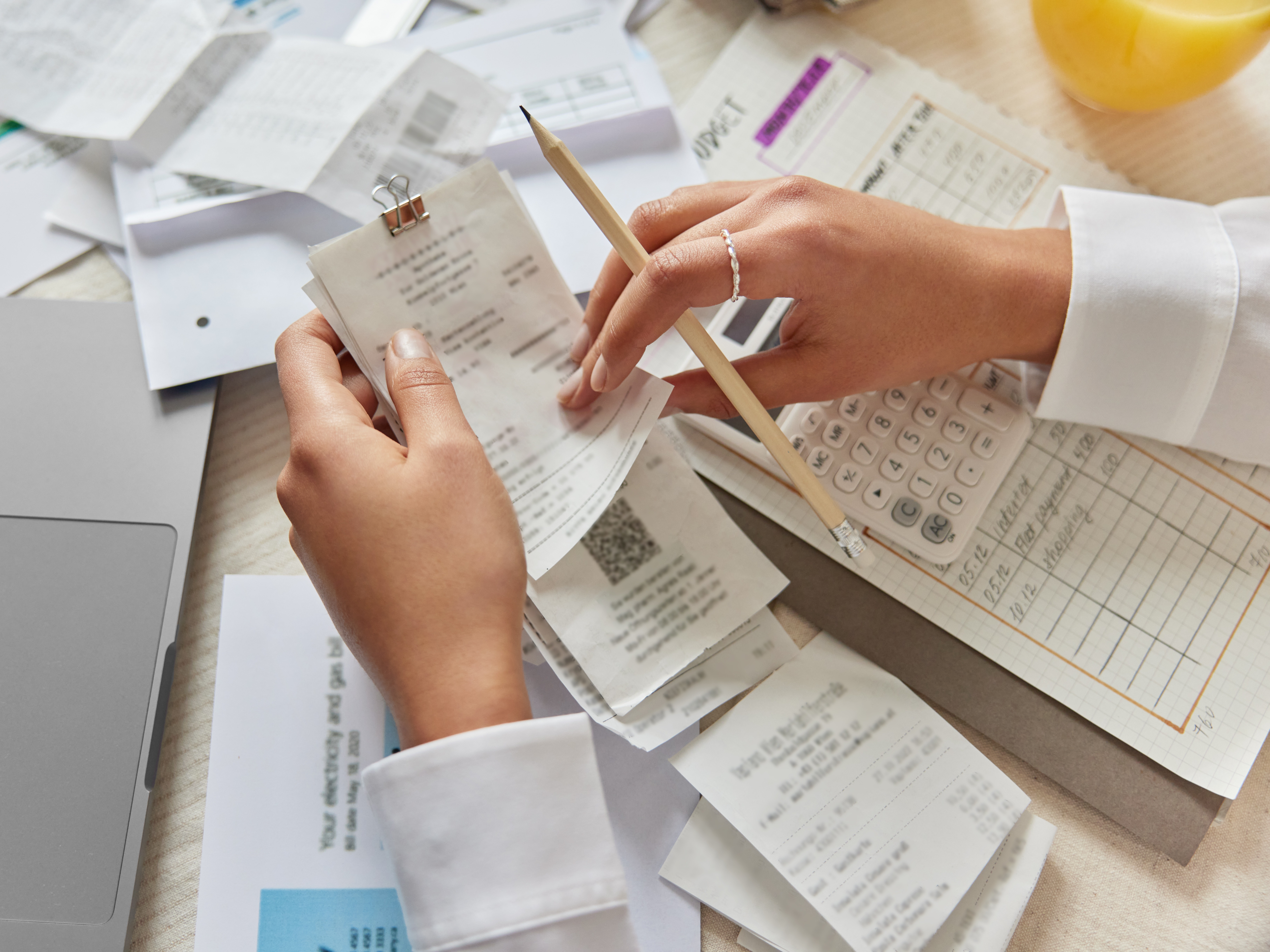Never Leave Your Receipts Behind Here Are 5 Reasons Why-5