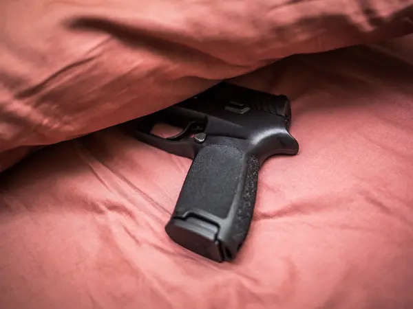 Never Store These Items Under Your Bed-6