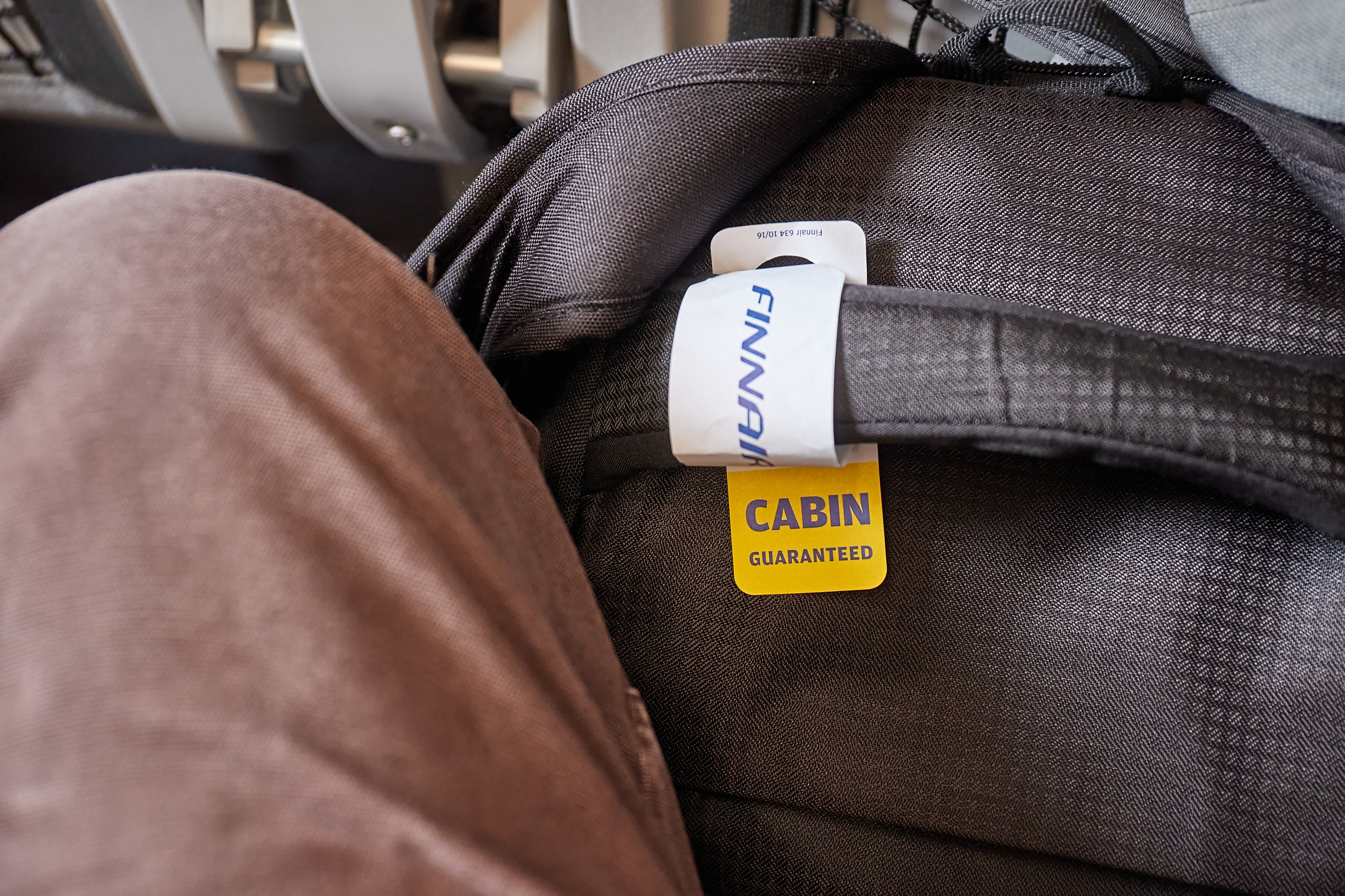 Luggage Theft on The Rise-6