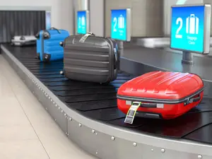 New Crime Threat at Airports