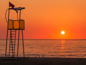 New England Beach Towns Fear Serial Killer May Be on the Loose