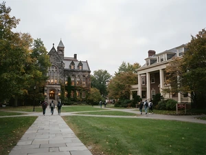 New York AG Takes Over Cornell Rape Investigation