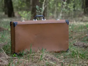 Missing New York Mother Found Dead in Suitcase, Suspect in Custody