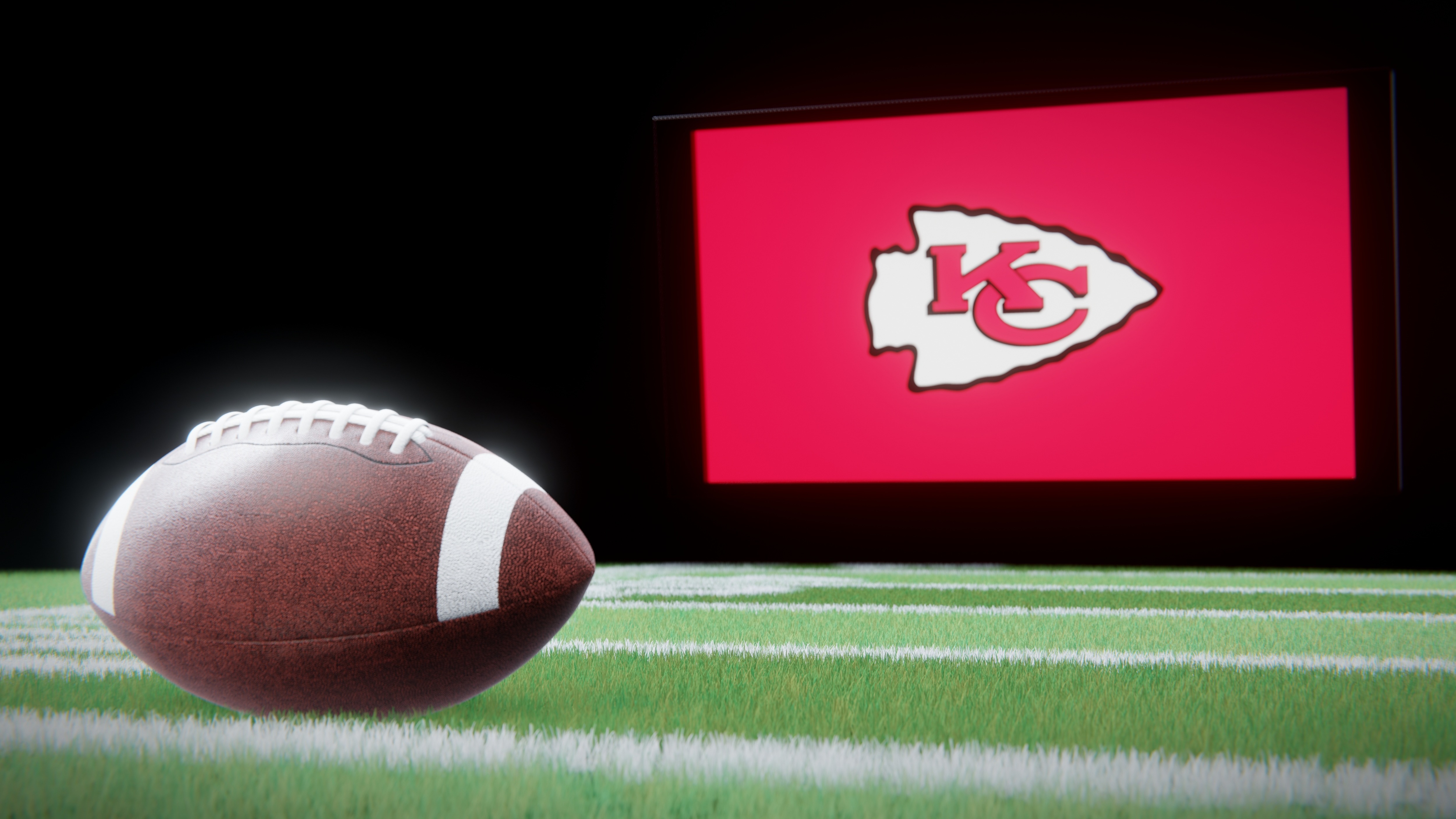 NFL Superfan 'ChiefsAholic' Sentenced to 17.5 Years - Here's What He Did-1