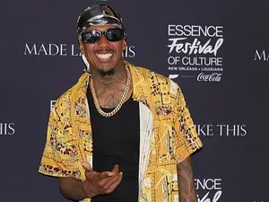 Nick Cannon Reveals 12 Kids Were a 'Trauma Response'