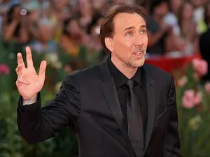 Nicolas Cage Throws Lisa Marie's $65K Ring Into Ocean