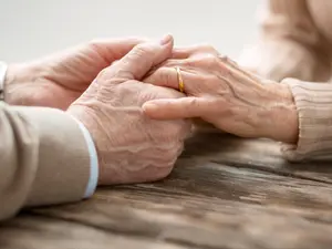 Nurturing a Mature Marriage