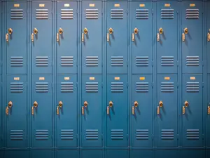 Dad, 24, Accused of Dating Teens as 'Student'