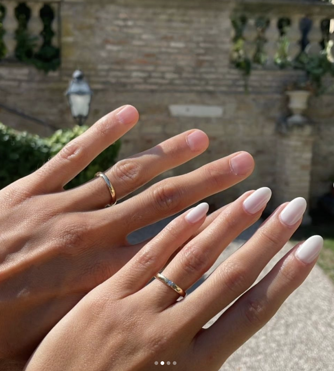Olympian Gianmarco Tamberi Lost His Wedding Ring - His Apology Is Pure Gold -2