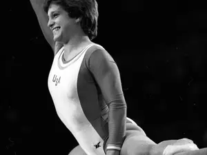 Mary Lou Retton Arrested for DUI in West Virginia