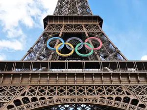 Olympic® Athletes Face Food Shortages in Paris