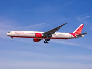One Man Lives, Brother Dies in Air India Crash