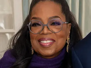 Oprah's Newest Obsession? You'll Never Guess