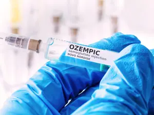 Ozempic® Reduces Alcohol Cravings by 40% in First Clinical Trial