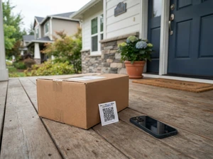 That Package You Did Not Order Could Be a Scam