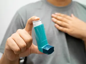 22-Year-Old Dies After Inhaler Price Jumps From $35 to $539