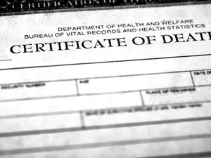 Medical Examiner Admits Ghastly Mistake in Death Ruling