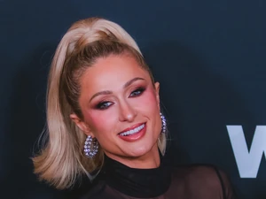 Paris Hilton's Husband Just Responded to Rumors Their Marriage Is in Trouble