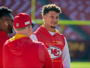Patrick Mahomes Sparks Drama With 'Polyamory' Tattoo