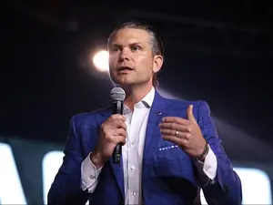 Pete Hegseth's Babysitting List