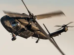 Pilot's Split-Second Mistake Ends in Mass Tragedy