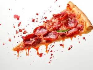 Pizza Killers: The Crime That Shocked the World