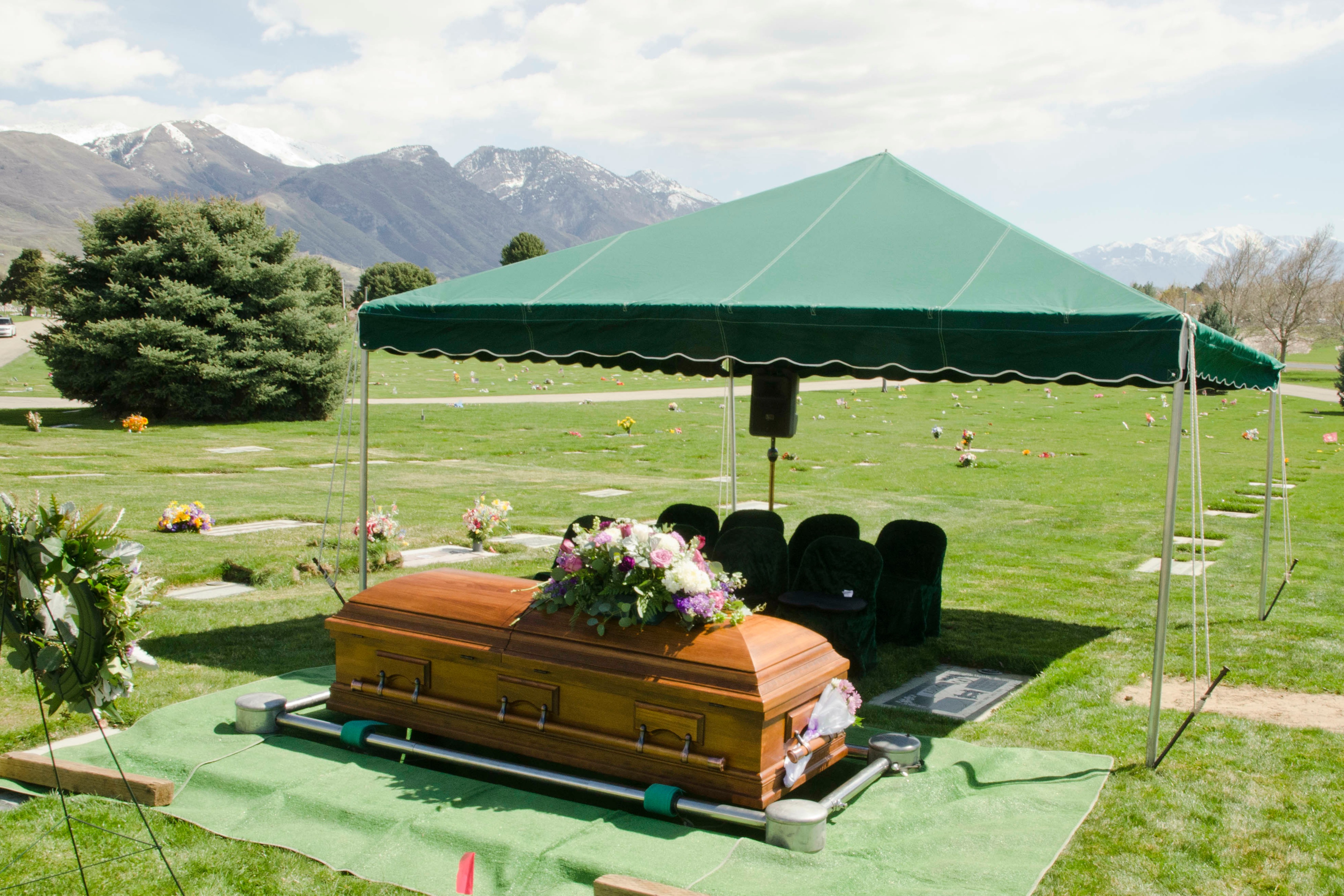 The Twisted Truth About the 'Black Widow' Who Poisoned Her Husbands - 1
