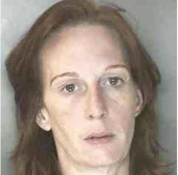 The Twisted Truth About the 'Black Widow' Who Poisoned Her Husbands -2