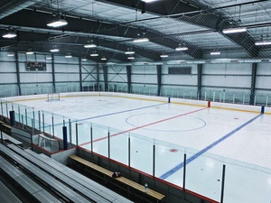 Father Killed Family Members at Youth Hockey Game