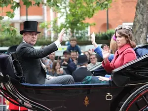 King Charles Faces Crisis as Andrew Axes Royal Honors