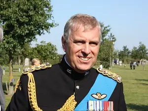 Prince Andrew's Email to Epstein Stuns Everyone