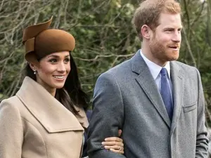 Prince Archie and Lilibet's Red Hair Sparks Royal Family Drama