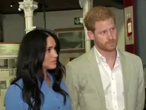Prince Harry Slams Royal Life: More Drama Than Downton Abbey